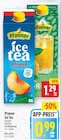 Ice Tea von Pfanner für 0,99 € bei E center im Angebot Ice Tea von Pfanner im aktuellen E center Prospekt
