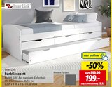 Aktuelle Bett Angebote bei Lidl in Bonn Aktuelles Funktionsbett Angebot bei Lidl in Bonn ab 199,00 €
