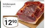 Schinkenspeck Angebote bei GLOBUS Erfurt für 12,90 €