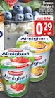 Almighurt Erdbeere Angebote von Ehrmann bei E center Hamm für 0,29 €