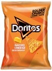 Tortilla-Chips Nacho-Cheese Angebote von Doritos bei Kaufland Halle für 0,99 €