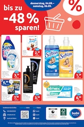budni Weisser Riese im Prospekt budni Weisser Riese im Prospekt