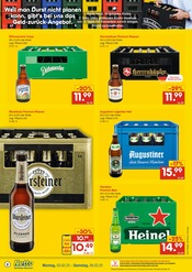 Aktueller Netto Marken-Discount Prospekt mit Warsteiner, "DER ORT, AN DEM DU IMMER AUSGEZEICHNETE PREISE FINDEST.", Seite 2