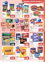 Proteinriegel Angebot & Preis im aktuellen aktiv & irma Prospekt Proteinriegel Angebot im aktuellen aktiv & irma Prospekt auf Seite 11