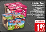 Paula Angebote von Dr. Oetker bei E center Oberhausen für 1,49 €
