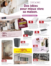Aspirateur Angebote im Prospekt "ON M quand les souvenirs se créent au jardin" von LaMaison.fr Aspirateur Angebote im Prospekt "ON M quand les souvenirs se créent au jardin" von LaMaison.fr auf Seite 6