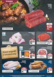 Ähnliche Angebote wie Hummer im Prospekt "Wir lieben Lebensmittel!" auf Seite 4 von EDEKA in Jena