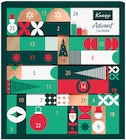 Adventskalender im Rossmann Prospekt Adventskalender von Kneipp im aktuellen Rossmann Prospekt für 49,99 €