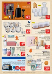 Dekoration im Marktkauf Prospekt in Schweinfurt Aktueller Marktkauf Prospekt mit Dekoration, "AUSWAHL RIESIG, PREISE NIEDRIG", Seite 32