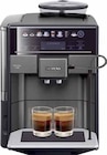Kaffeevollautomat TE657509DE EQ.6 plus s700 von Siemens im aktuellen MEDIMAX Prospekt