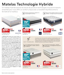 Offre Electroménager Maison dans le catalogue But du moment à la page 25