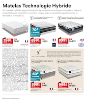 Electroménager Angebote im Prospekt "ET VOTRE NOËL BAT+FORT" von But auf Seite 25