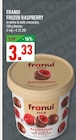Frozen Raspberry im Angebot bei Marktkauf in Dortmund Frozen Raspberry Angebote von Franui bei Marktkauf Dortmund für 3,33 €
