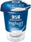 Naturjoghurt mild von Weihenstephan im aktuellen REWE Prospekt