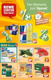Aktueller REWE Prospekt, "Dein Markt", mit Angeboten der Woche, gültig von 29.06.2026 bis 29.06.2026