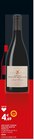 AOP saint chinian - DOMAINE MARTIN MADALLE dans le catalogue Intermarché
