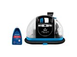 SpotClean C3 Essential Fleckenreiniger, Netzbetrieb im MediaMarkt Saturn Prospekt SpotClean C3 Essential Fleckenreiniger, Netzbetrieb von BISSELL im aktuellen MediaMarkt Saturn Prospekt für 134,99 €