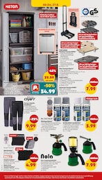 Arbeitskleidung Angebot & Preis im aktuellen Penny Prospekt Arbeitskleidung Angebot im aktuellen Penny Prospekt auf Seite 28