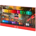 Peinture acrylique Van Bleiswijck - Van Bleiswijck en promo chez Action Courbevoie à 4,89 €