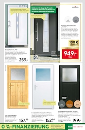 Holz im BayWa Bau- und Gartenmärkte Prospekt in Würzburg Aktueller BayWa Bau- und Gartenmärkte Prospekt mit Holz, "Jubiläums-angebote", Seite 9