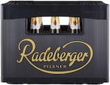 Pilsner von Radeberger im aktuellen REWE Prospekt für 10,99 €