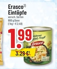 Eintöpfe bei Trinkgut im Sundern Prospekt für 1,99 €