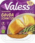 vegetarische Schnitzel mit Gouda Angebote von Valess bei EDEKA Karlsruhe für 2,22 €