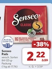 Pads im Angebot bei combi in Emden Pads Angebote von Senseo bei combi Emden für 2,22 €