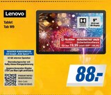 Tablet Tab M9 Angebote von Lenovo bei expert Wilhelmshaven für 88,00 €