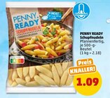 Penny-Markt - Schupfnudeln Angebot im Prospekt Schupfnudeln bei Penny-Markt im Prospekt "" für 1,09 €