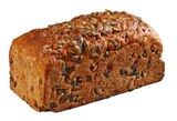 Kürbiskernbrot² im Angebot bei REWE in Bocholt Kürbiskernbrot² Angebote bei REWE Bocholt für 1,69 €