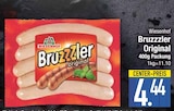 Bruzzzler Original von Wiesenhof im aktuellen EDEKA Prospekt für 4,44 €