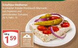 Schafkäse Mediterran bei GLOBUS im Prospekt "" für 1,59 €