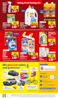 Ente im Lidl Prospekt "LIDL LOHNT SICH" mit 59 Seiten (München)