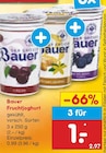 Fruchtjoghurt Kirsche bei Netto Marken-Discount im Prospekt "" für 1,00 €