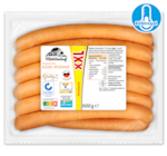 Aktuelle Wiener Würstchen Angebote bei Penny in Bremen Aktuelles XXL Delikatess Käse-Wiener Angebot bei Penny in Bremen ab 3,99 €
