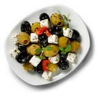 Oliven-Mix von  im aktuellen Kaufland Prospekt für 0,89 €