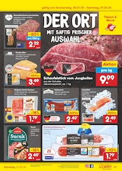 Aktueller Netto Marken-Discount Prospekt mit Serrano, "Aktuelle Angebote", Seite 45