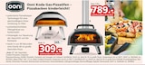 Aktuelles Koda 12 oder Karu 2 Pro Ooni Koda Gas-Pizzaöfen – Pizzabacken kinderleicht! Angebot bei Segmüller in München ab 309,00 €