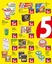 Pizza im famila Nordost Prospekt "besser als gut!" mit 24 Seiten (Lübeck)