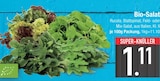 Bio-Salat von  im aktuellen EDEKA Prospekt für 1,11 €