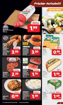 Feinkostlebensmittel im Markant Nordwest Prospekt "DER MARKT FÜR GUTES ESSEN UND TRINKEN" mit 16 Seiten (Bielefeld)