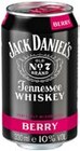 Tennessee Whiskey mit Coca-Cola im Angebot bei Kaufland in Bremerhaven Tennessee Whiskey mit Coca-Cola Angebote von Jack Daniel's bei Kaufland Bremerhaven für 2,00 €