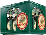 Keiler Weißbier bei REWE im Scheuerfeld Prospekt für 13,99 €