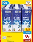Aktuelles H-Vollmilch Angebot bei Netto Marken-Discount in Mönchengladbach ab 9,00 €
