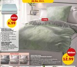 Jersey-Spannbetttuch Angebote von HOME IDEAS Living bei Penny Bergheim für 4,99 €