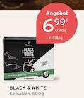 Black & White von Tchibo für 6,99 € bei Tchibo im Supermarkt im Angebot Black & White von Tchibo im aktuellen Tchibo im Supermarkt Prospekt