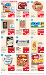 Kaufland Grillwurst im Prospekt 