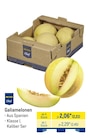 Galiamelonen bei METRO im Essen Prospekt für 2,21 €