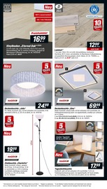 Aktueller toom Baumarkt Prospekt mit LED-Lampe, "Respekt, wer's selber macht.", Seite 12